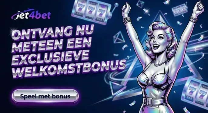 Jet4bet Casino